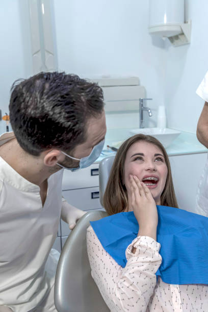 Best Urgent Care for Lost Fillings or Crowns in Westville, NJ
