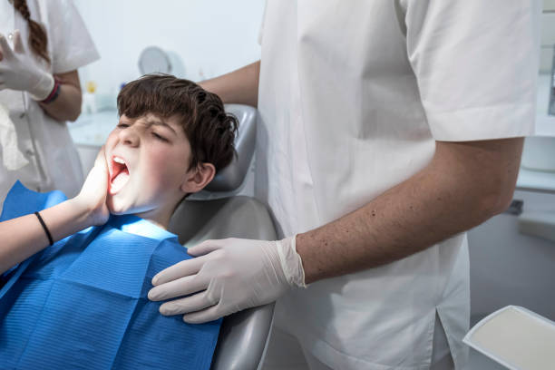 Best Emergency Dental Care for Broken or Chipped Teeth in Westville, NJ